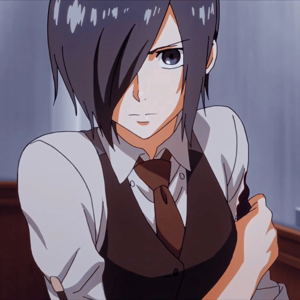 Touka Kirishima death là khoảnh khắc khiến người hâm mộ lo lắng