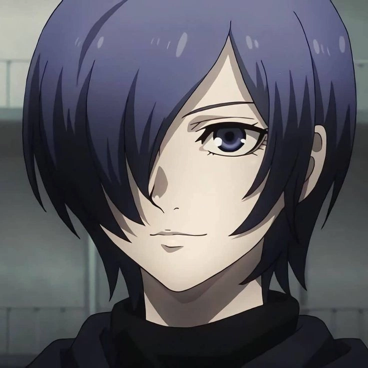 Wallpaper Touka Kirishima được săn lùng cho điện thoại và máy tính