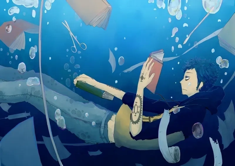 Trafalgar D Water Law hot vì vừa đẹp trai vừa cực mạnh
