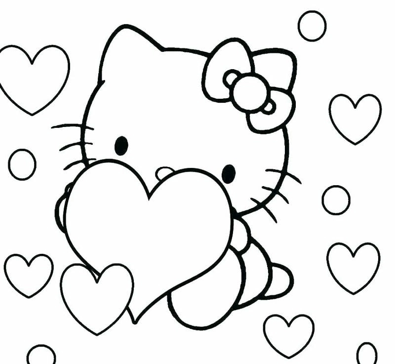 Tô màu cho bé 2 tuổi giúp bé nhận biết màu sắc
