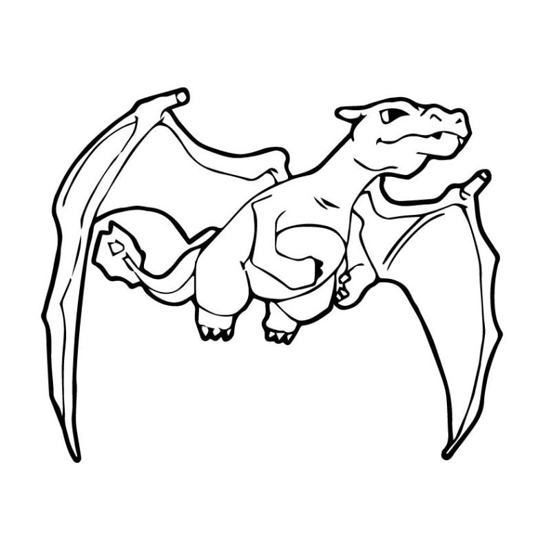Lạnh giá với tô màu pokemon hệ băng tuyệt đẹp