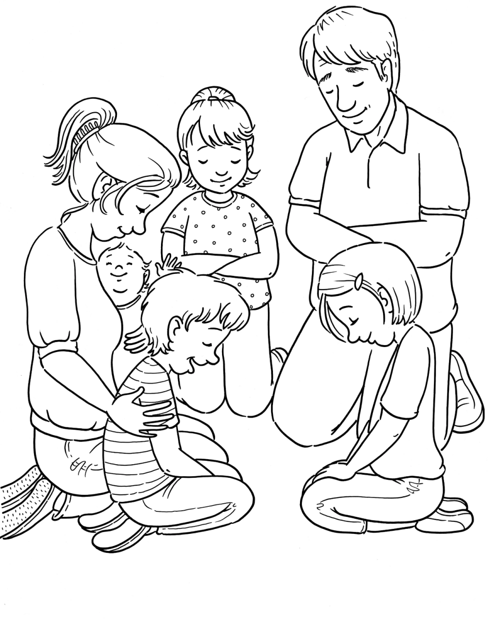 Hình tết tô màu, bé thêm sắc lễ hội