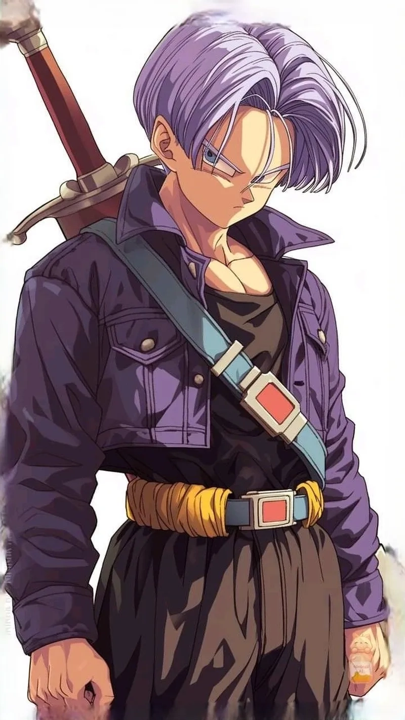 Tìm hiểu về sự trở lại của Trunks in Dragon Ball Super, với những trận chiến đầy thử thách và đầy cảm xúc.