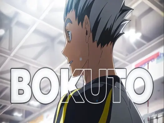 Kageyama x Tsukishima là mối ghép sáng tạo giữa kỹ thuật và chiến lược
