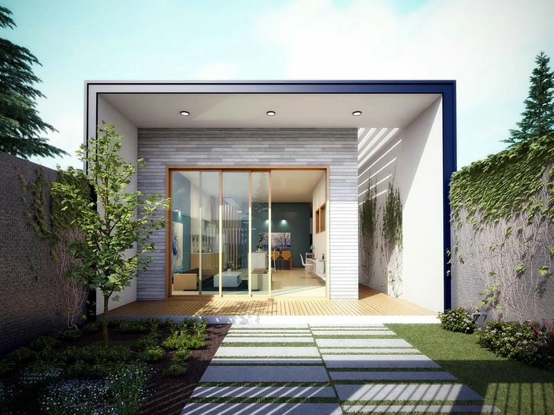 Cảm hứng retro từ nhà theo phong cách vintage