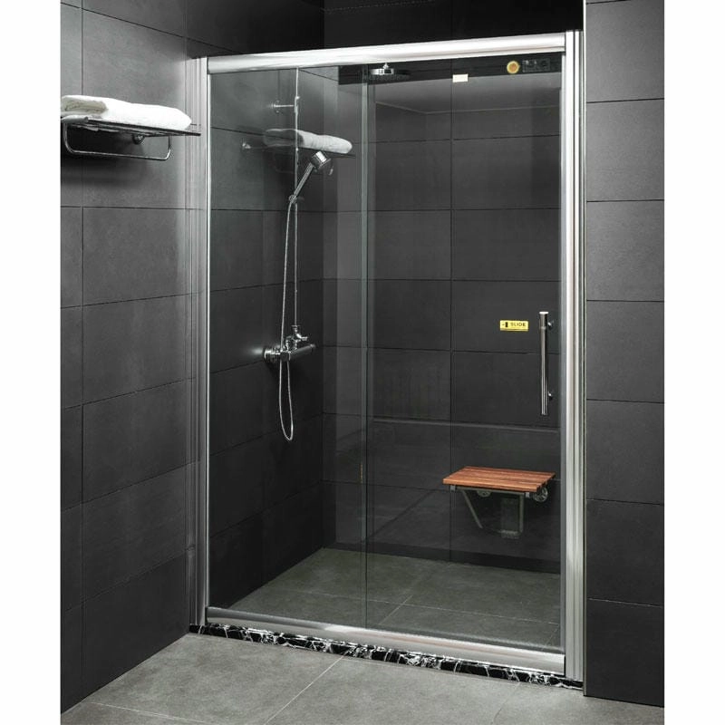 thi công vách kính nhà tắm nhanh chóng chuyên nghiệp tận nơi