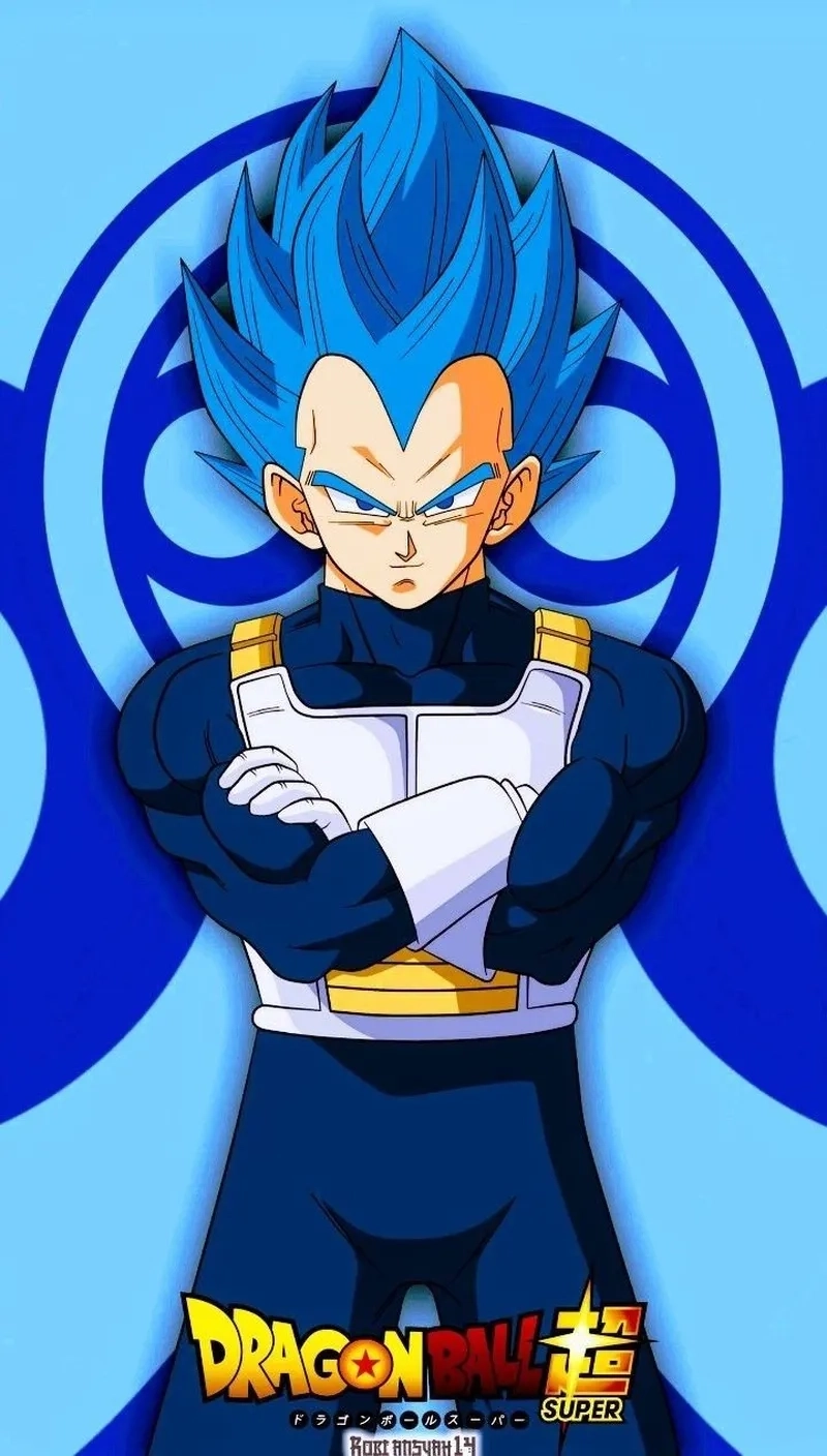 Chiêm ngưỡng sức mạnh của SSJ3 Vegeta trong những cuộc chiến khốc liệt của Dragon Ball