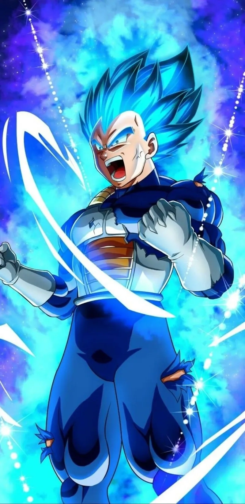 Khám phá Manga Vegeta, hành trình anh ta từ chiến binh Saiyan đến hoàng tử vĩ đại