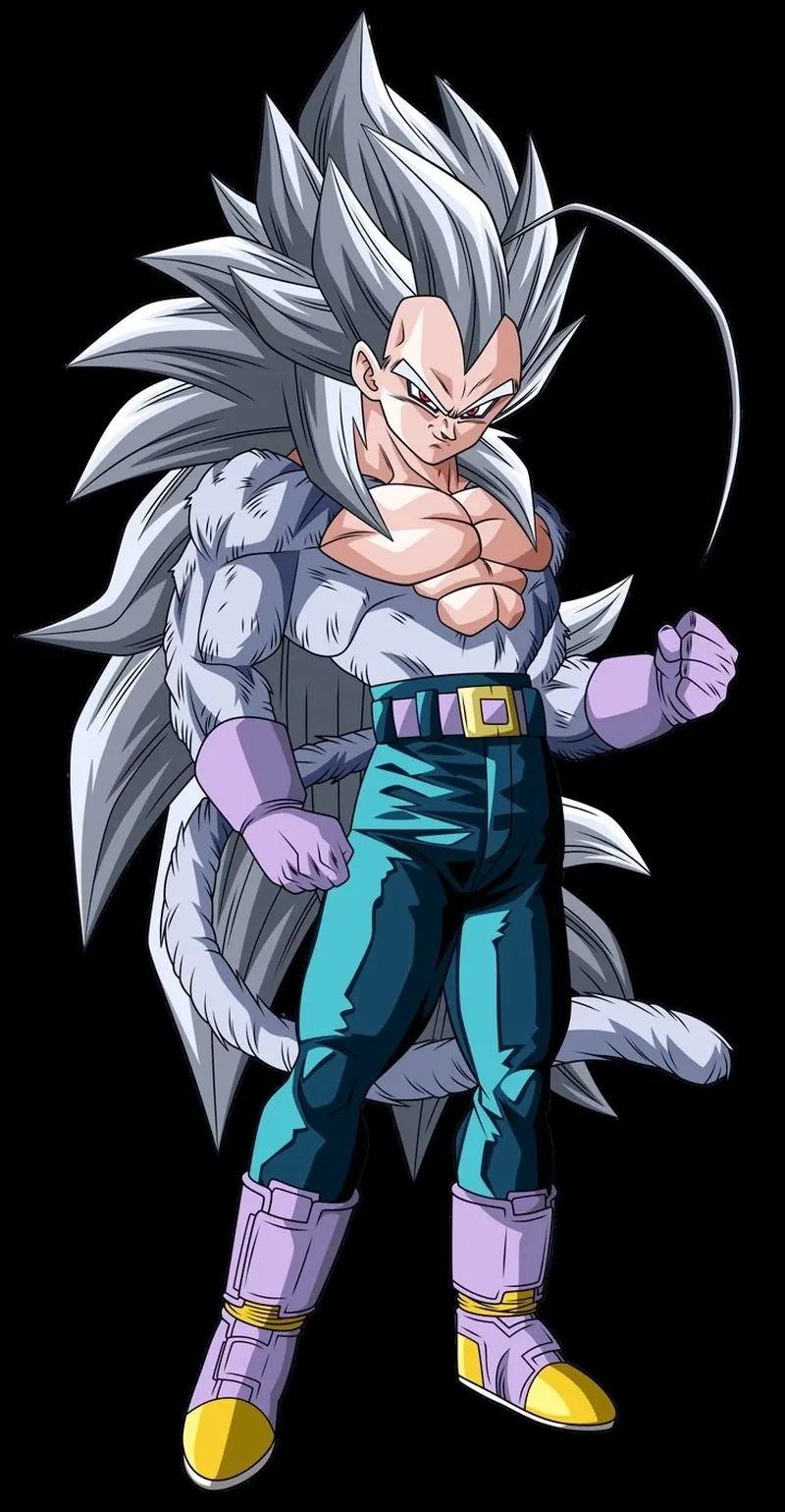 Những khoảnh khắc thú vị khi Vegeta Reading trong cuộc sống thường nhật