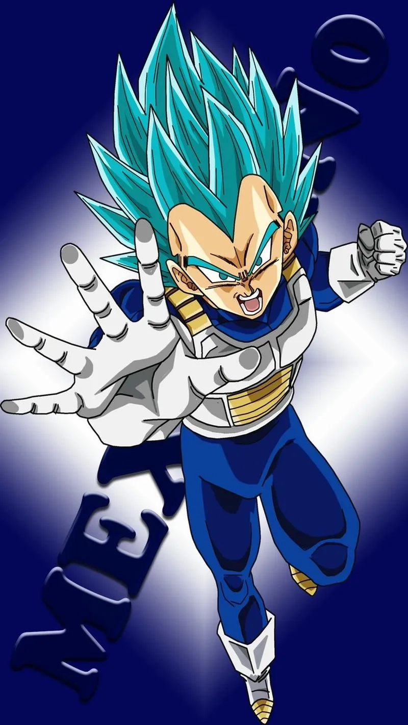 Khám phá hành trình tìm kiếm 7 Viên Ngọc Rồng Vegeta trong Dragon Ball Z