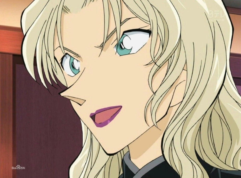 Fan mới thường hỏi: Vermouth Conan là ai thật sự?