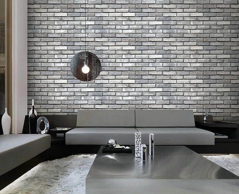 Không thể rời mắt khỏi những mẫu phòng dán xốp đẹp