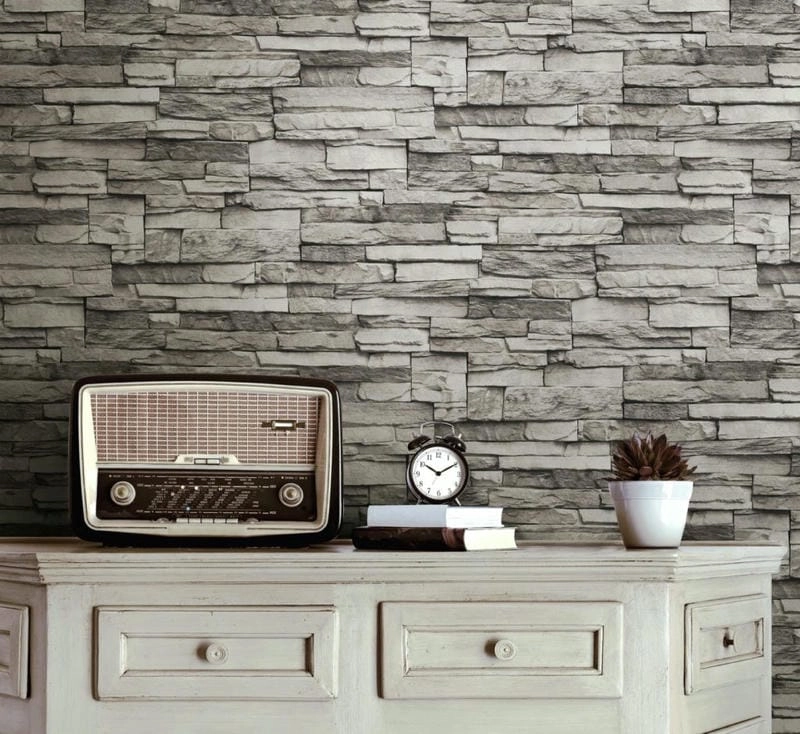 Chiêm ngưỡng những mẫu xốp dán tường đẹp hot nhất hiện nay