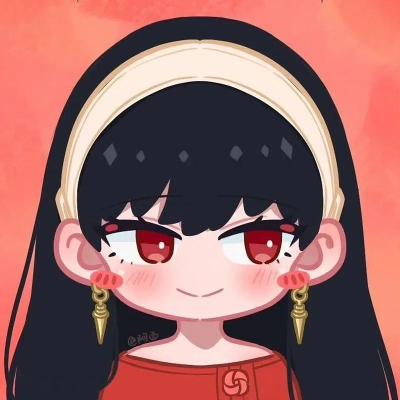 Yor x Loid truyện tranh là fanfic chia sẻ khoảnh khắc thân mật