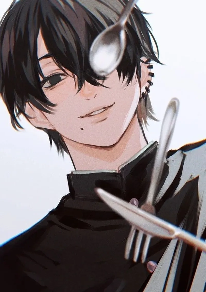 Yoshidahirofumi là từ khóa tìm kiếm fanart và cosplay nhanh nhất