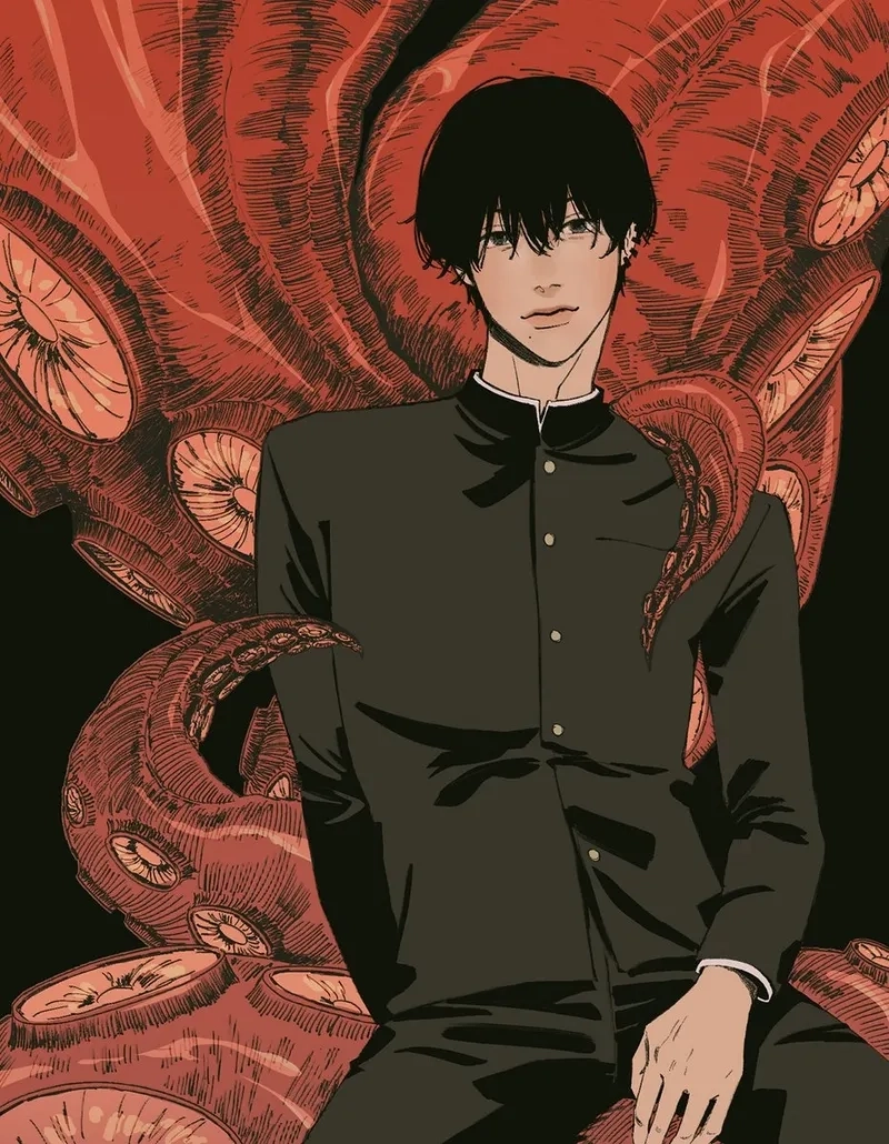 Sinh nhật Yoshida Hirofumi chưa được tiết lộ trong manga