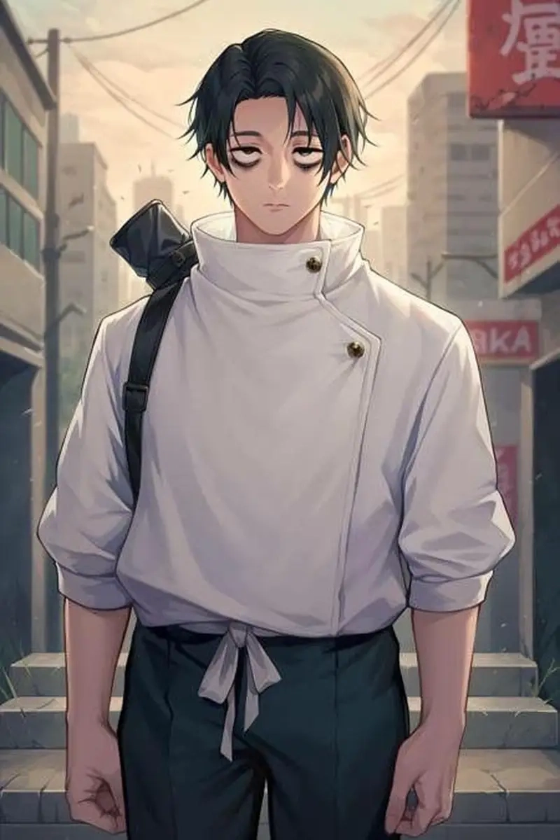 Thông tin Yuta Okkotsu sinh ngày bao nhiêu được fan tìm kiếm