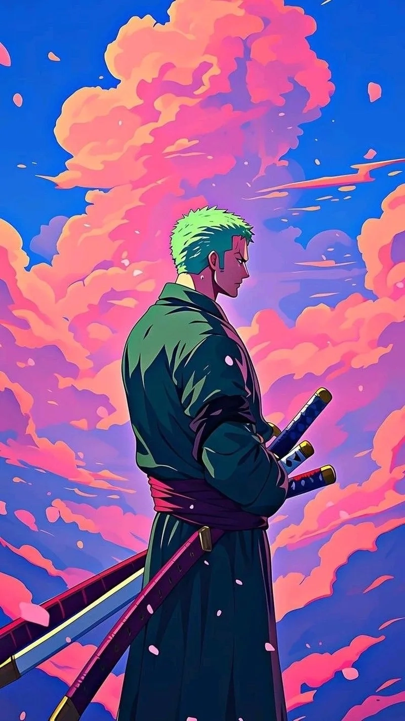 Mức truy nã Zoro bounty hiện tại đã là bao nhiêu?