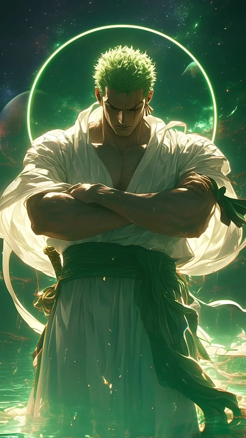 Zoro có ăn trái ác quỷ không? Sự thật bất ngờ!