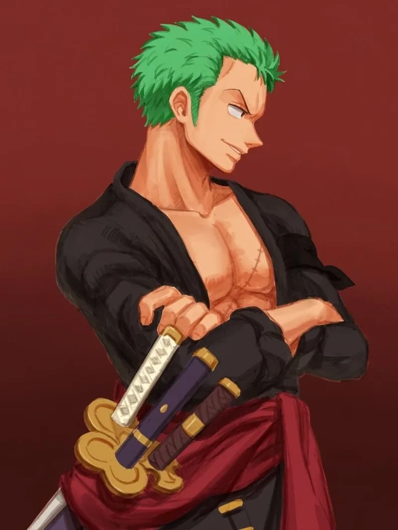 Tiểu sử và sức mạnh của Sanji Vinsmoke chi tiết