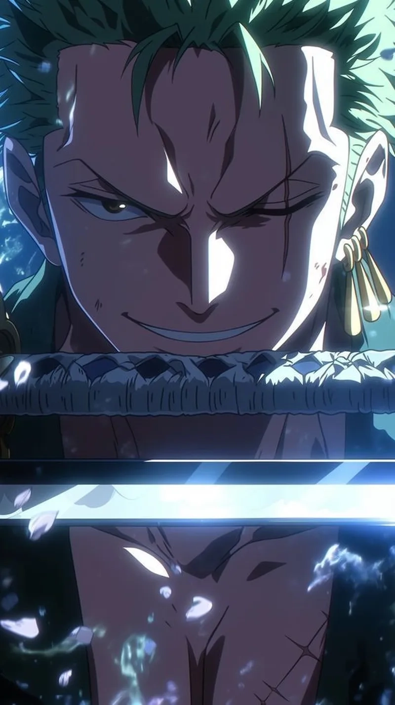 Tình bạn đầy đối đầu giữa Sanji và Zoro trong One Piece