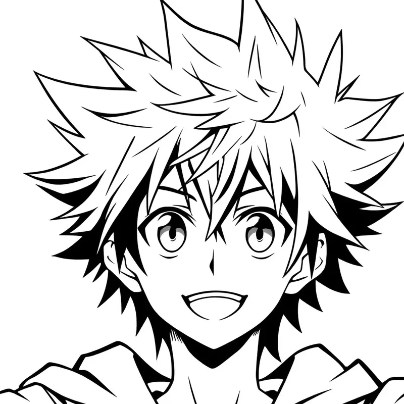 Gợi ý loạt ảnh bé trai tô màu rực rỡ cho trẻ mầm non phát triển kỹ năng