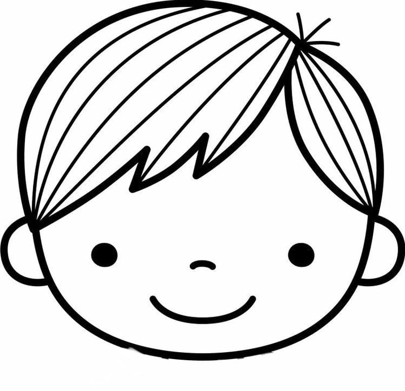 Tổng hợp file in hình tô màu cho bé trai rõ nét dễ thao tác tại nhà