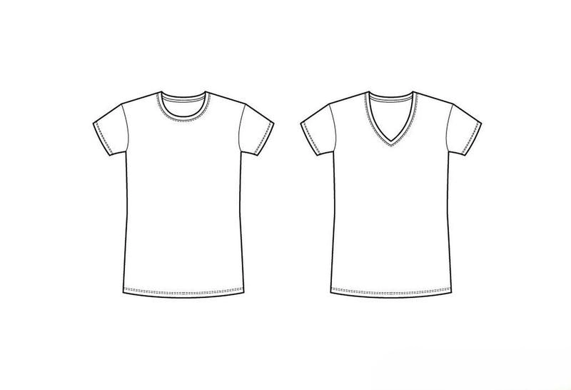 Bé học cách chọn màu trang phục từ bộ tô màu áo bé trai đáng yêu