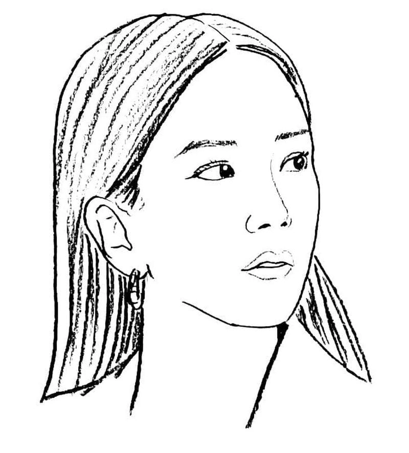 Chọn lựa ảnh tô màu blackpink sinh động, hấp dẫn