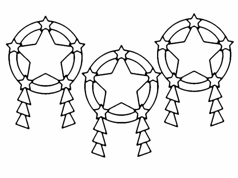 Trọn bộ mẫu tô màu trung thu cực dễ thương cho bé