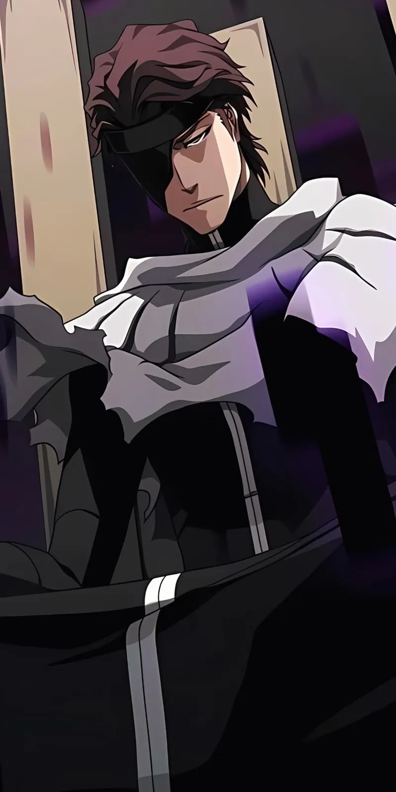 Tìm hiểu toàn bộ năng lực ẩn giấu trong aizen sosuke bankai