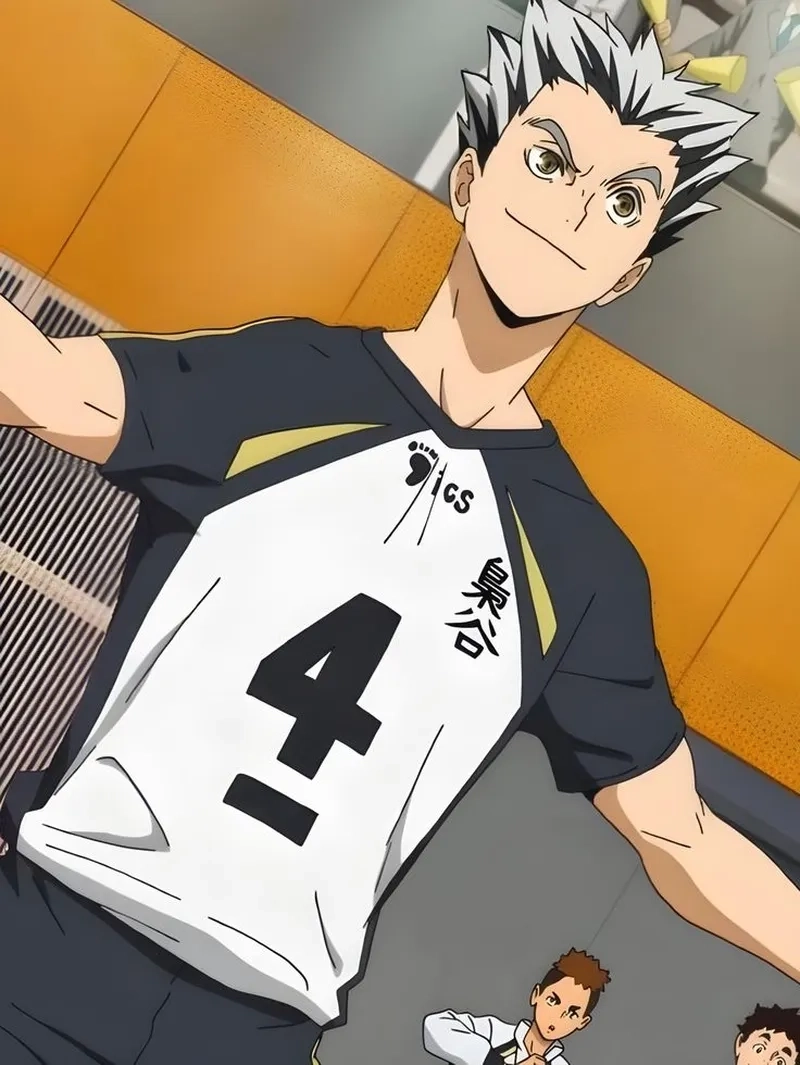 Những món quà ý nghĩa nhất dành cho ngày sinh nhật bokuto