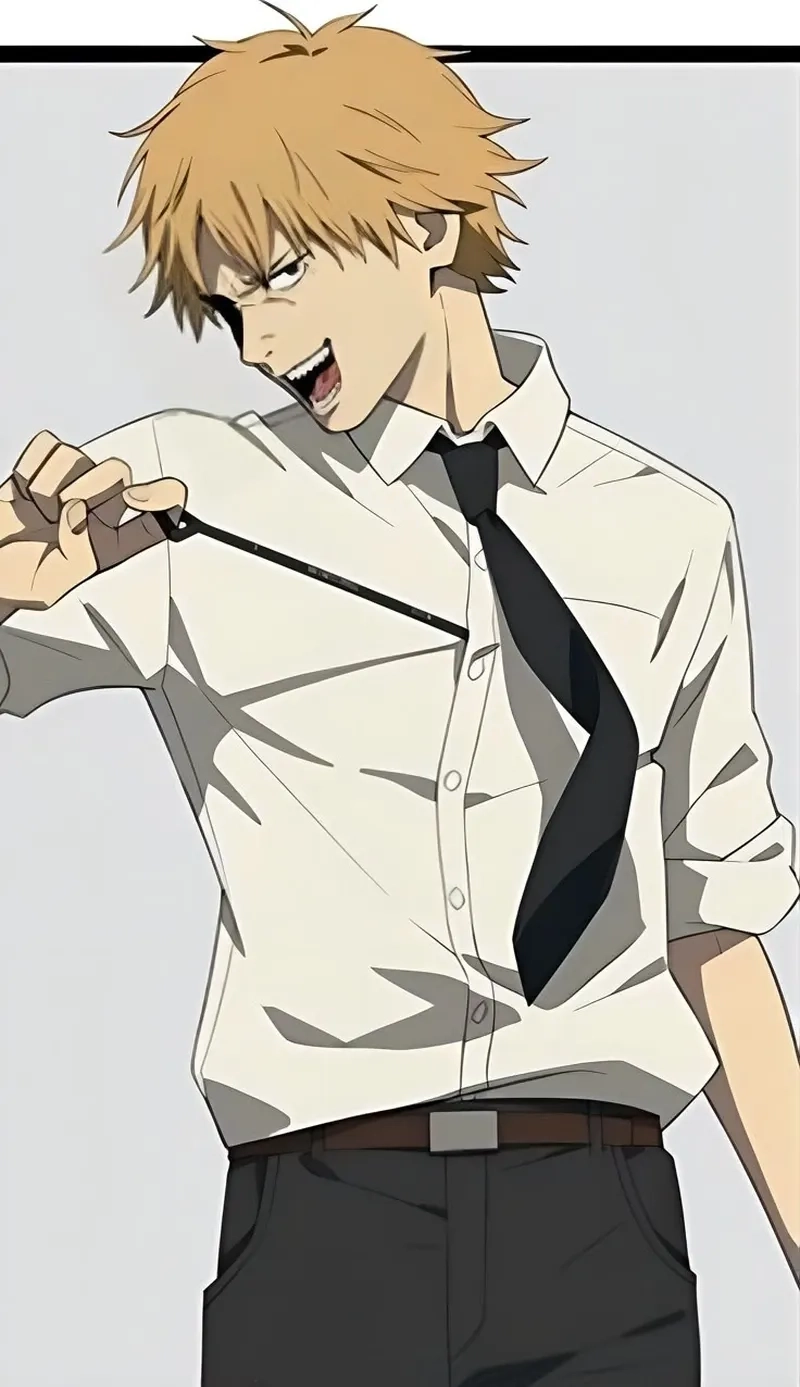 Những khoảnh khắc hài hước nhất từ Denji Meme mà bạn không thể bỏ lỡ