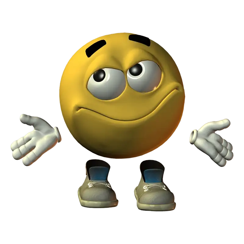 Top ảnh emoji meme vui nhộn khiến ai cũng phải cười