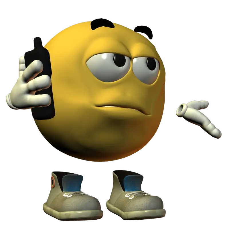 Thả ngay angry emoji meme khi bạn quá tức giận