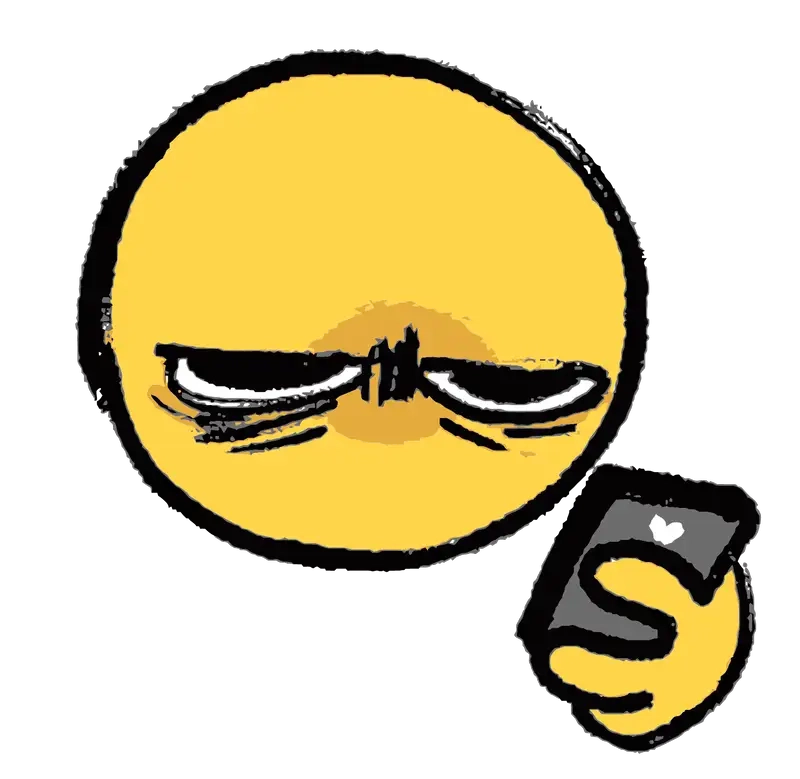 Top cursed emoji meme rùng rợn nhưng vẫn cực cuốn hút