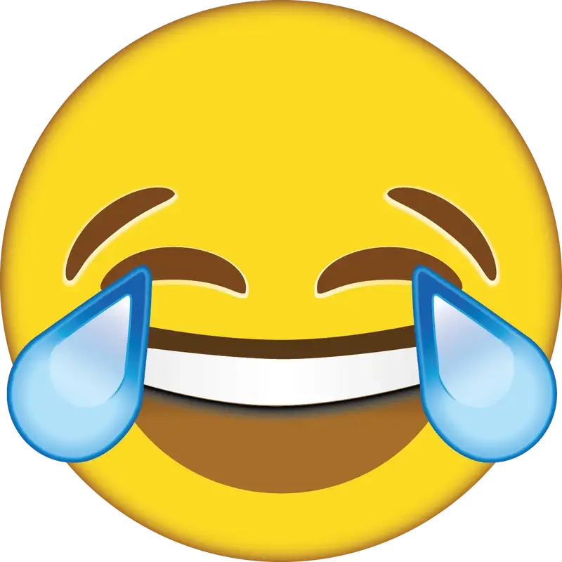 Màu vàng huyền thoại trong yellow emoji meme đầy sức hút