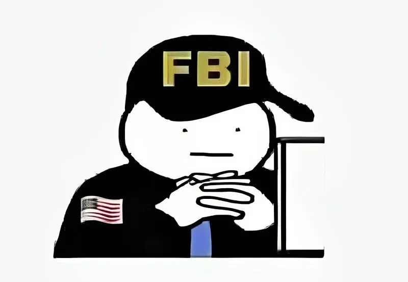 Tuyển tập hình ảnh fbi meme độc quyền
