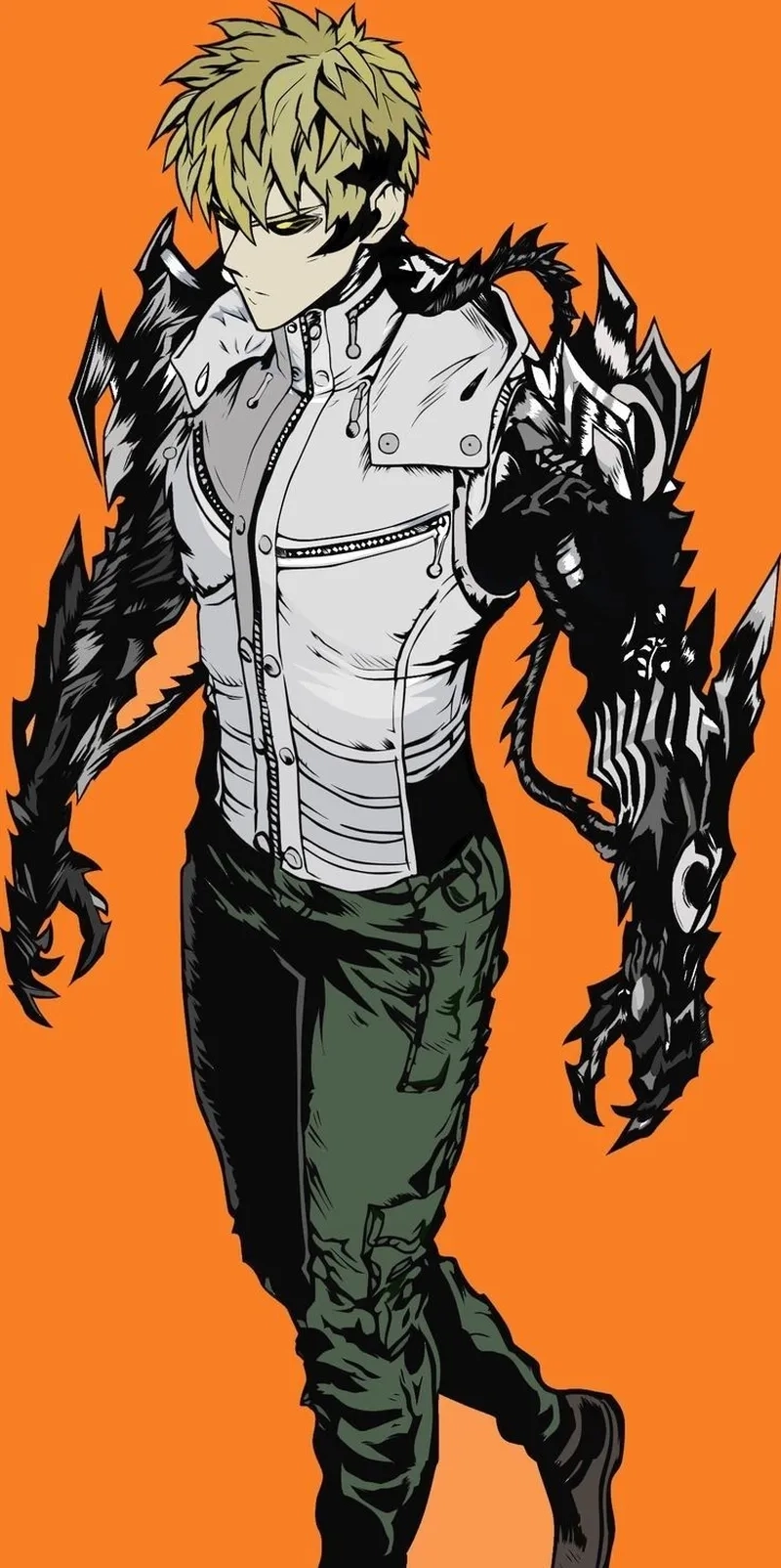 Fan khóc ròng khi nghe tin genos chết