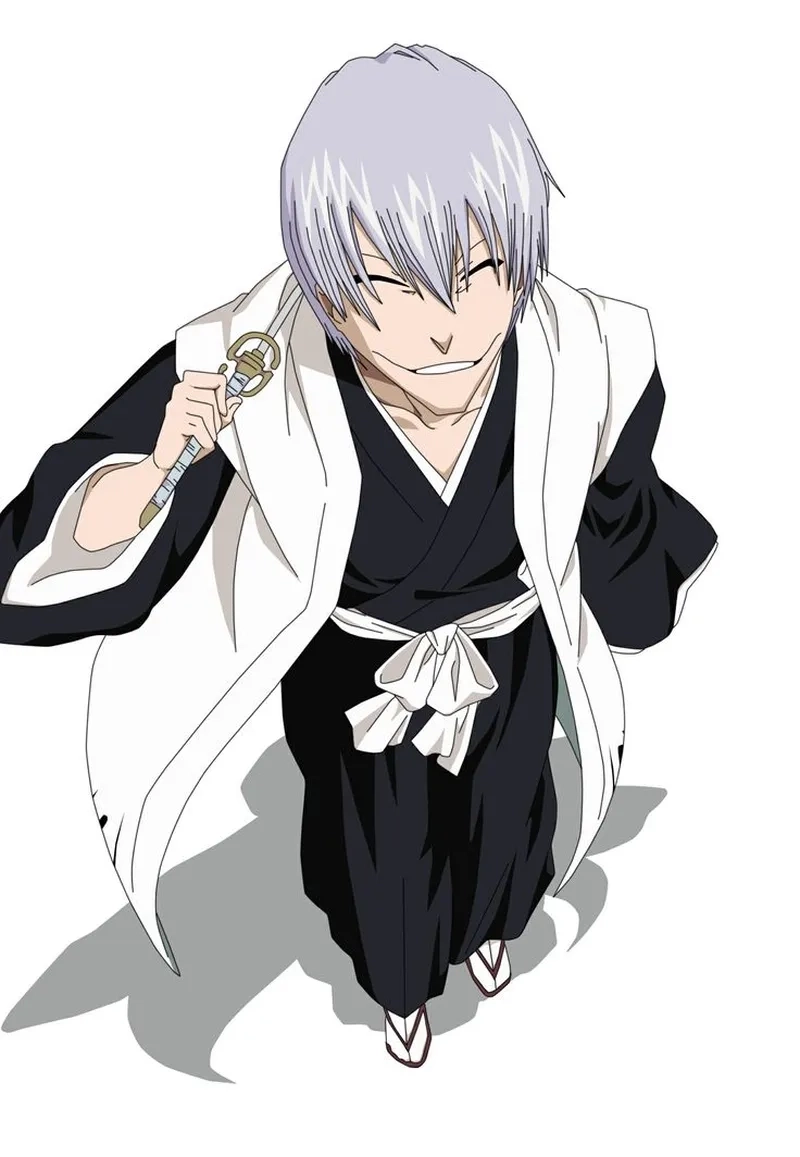 Bí mật lạnh lùng của gin ichimaru khiến fan Bleach chấn động
