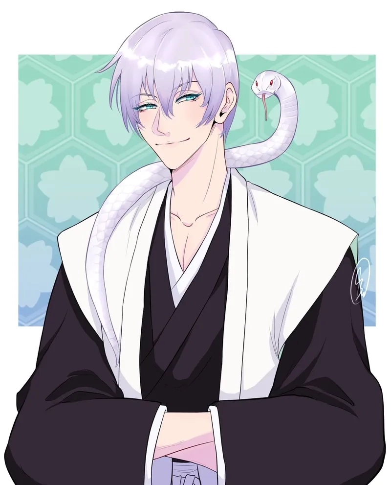 Sự xuất hiện bất ngờ của bleach gin ichimaru làm khán giả phấn khích