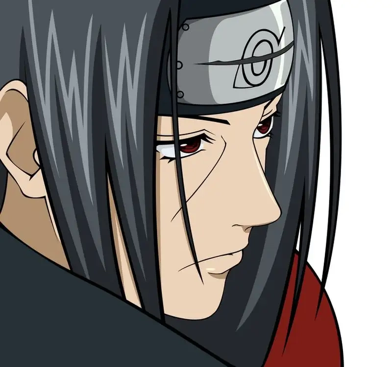 Hình nền itachi avatar cực chất cho fan chân chính