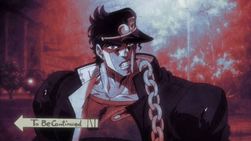 Thả tim ngay dio jojo meme bá đạo nhất hệ mặt trời