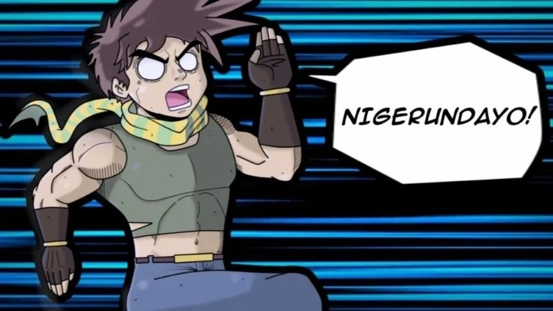 Bộ sưu tập bá đạo jojo meme dio hot trên mạng xã hội