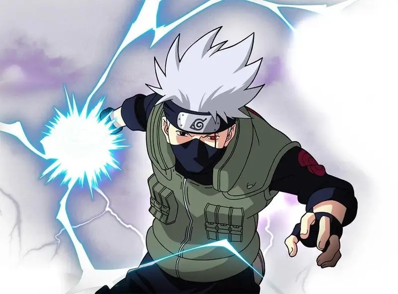 Sự thật gây sốc kakashi chết chưa trong series Naruto