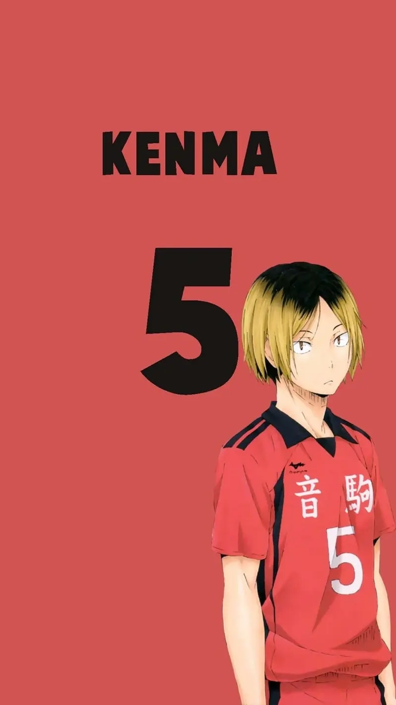 Sự thật bất ngờ về Haikyuu Kenma khiến ai cũng phải kinh ngạc