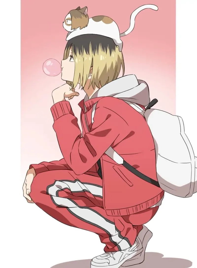 Bạn có biết Kenma sinh ngày mấy không cùng tìm hiểu ngay