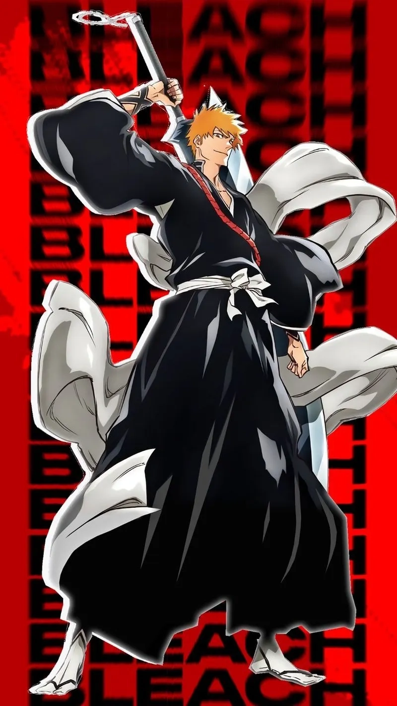 Khi bóng tối nuốt chửng ichigo kurosaki hollow