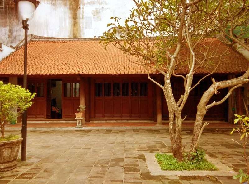 Thiết kế độc đáo với mẫu nhà 3 gian hiện đại tối ưu không gian