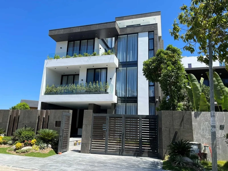 Bộ sưu tập các mẫu nhà 3 tầng đẹp phù hợp cho mọi gia đình Việt